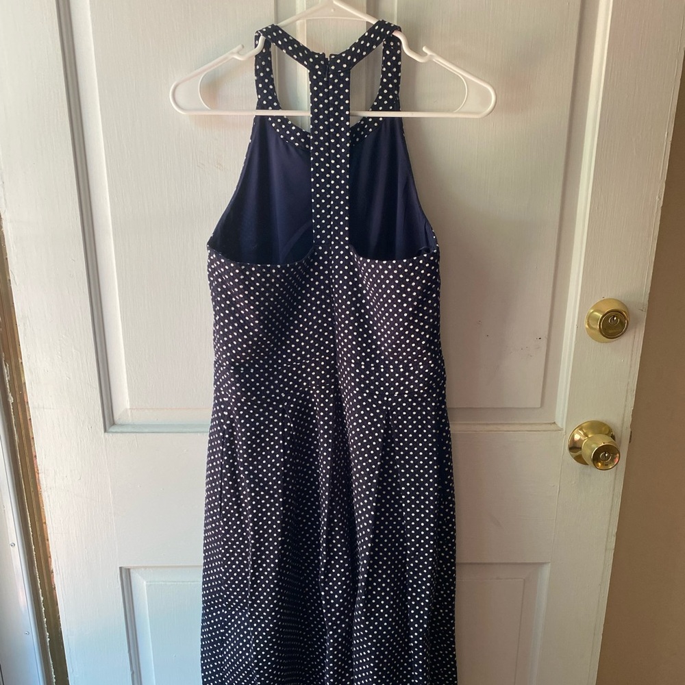 Midi dress from the limited, size 6